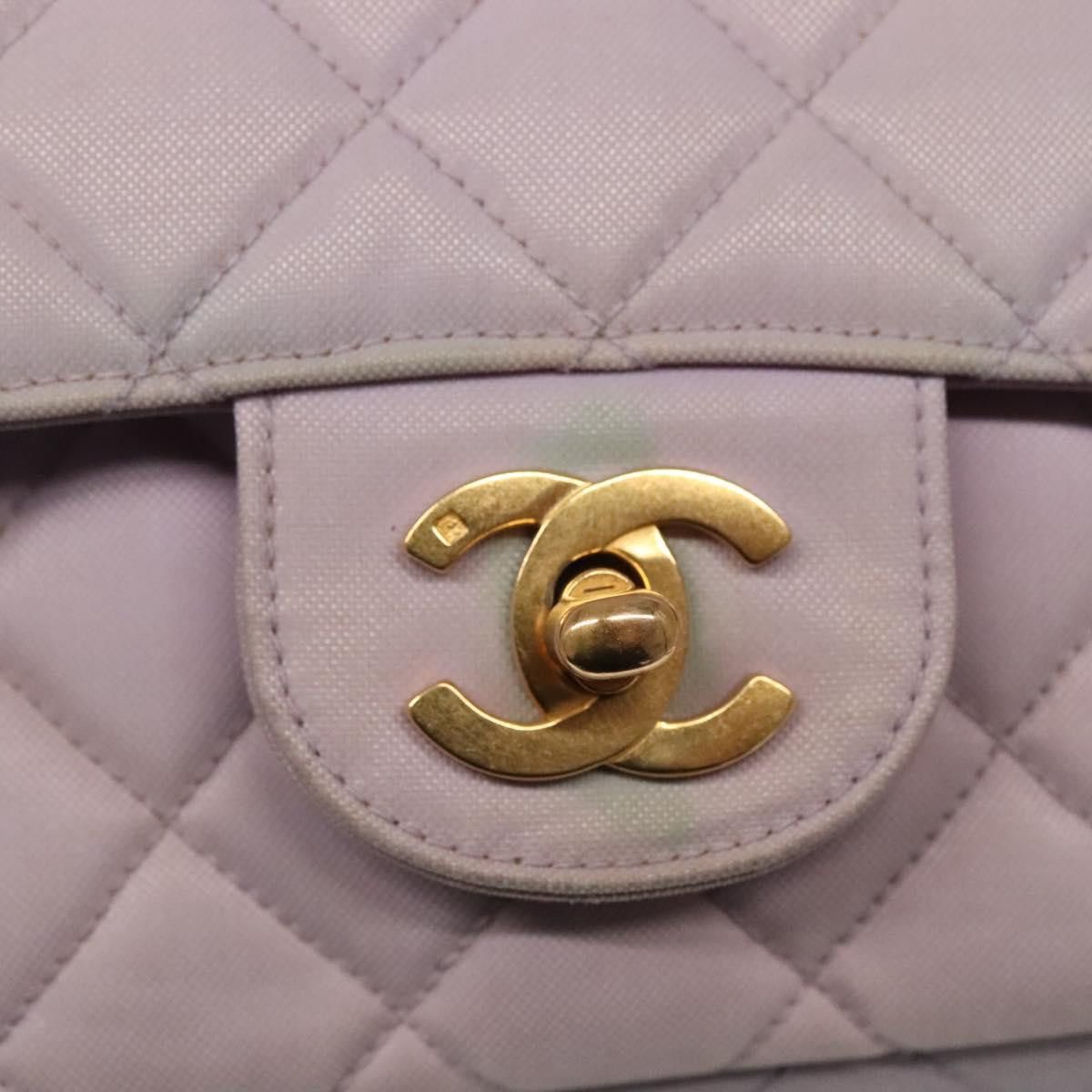 Chanel Chanel Flap bag shoulder Size ONE SIZE - 8 Thumbnail