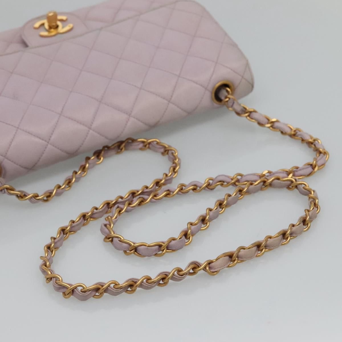 Chanel Chanel Flap bag shoulder Size ONE SIZE - 5 Thumbnail