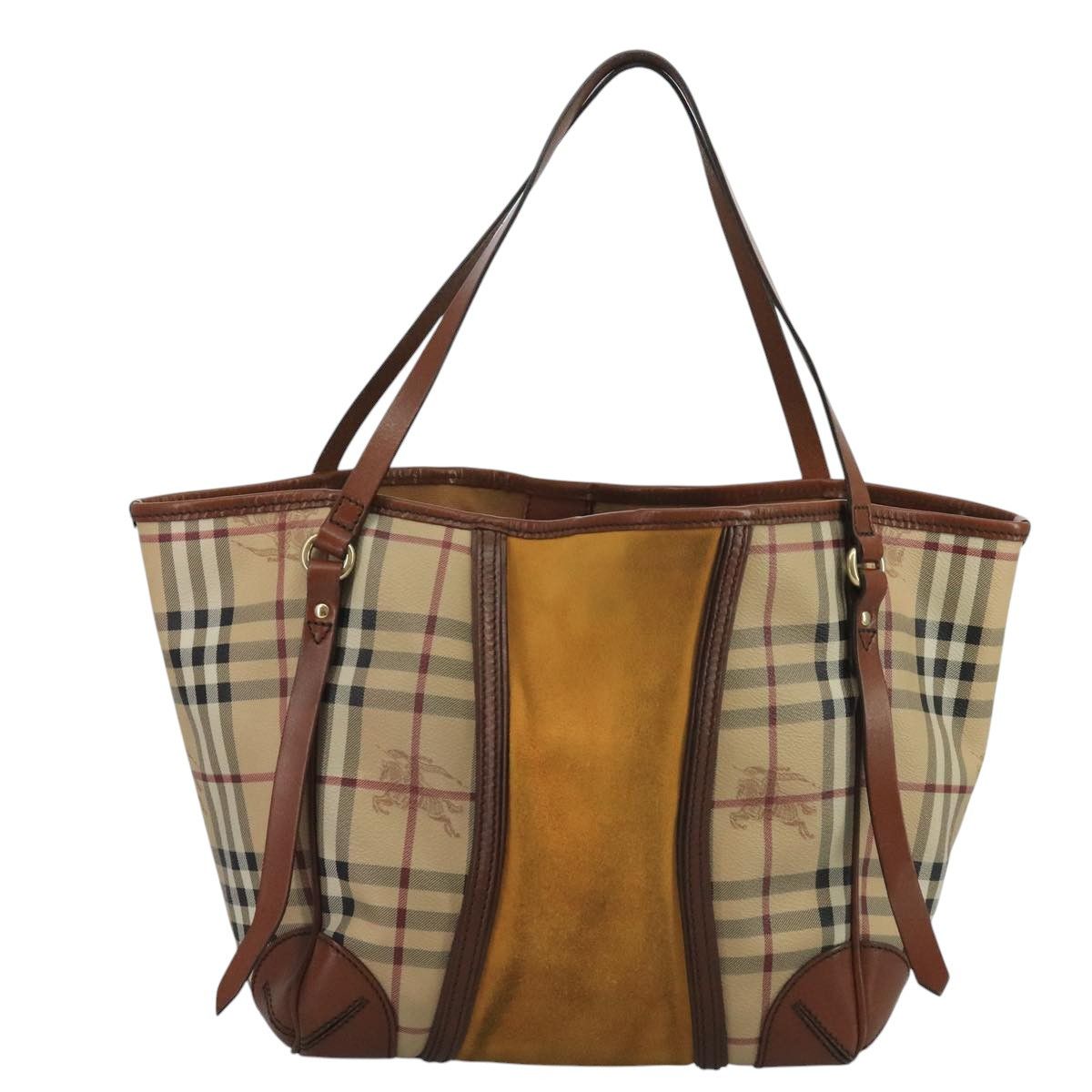 Burberry Burberry Nova Check shoulder Size ONE SIZE - 2 Thumbnail