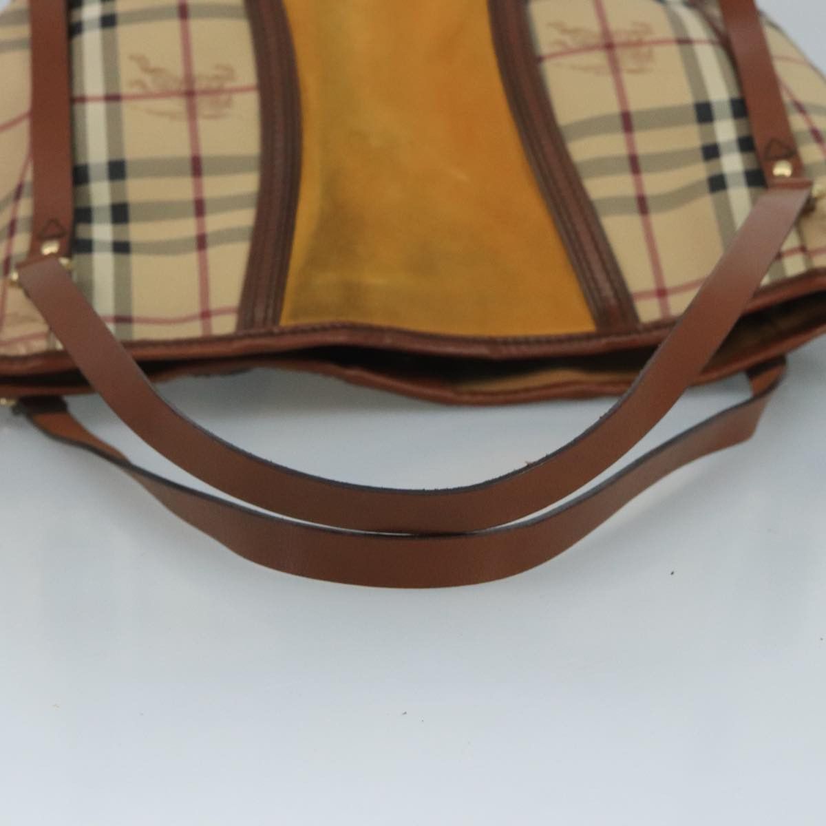 Burberry Burberry Nova Check shoulder Size ONE SIZE - 5 Thumbnail