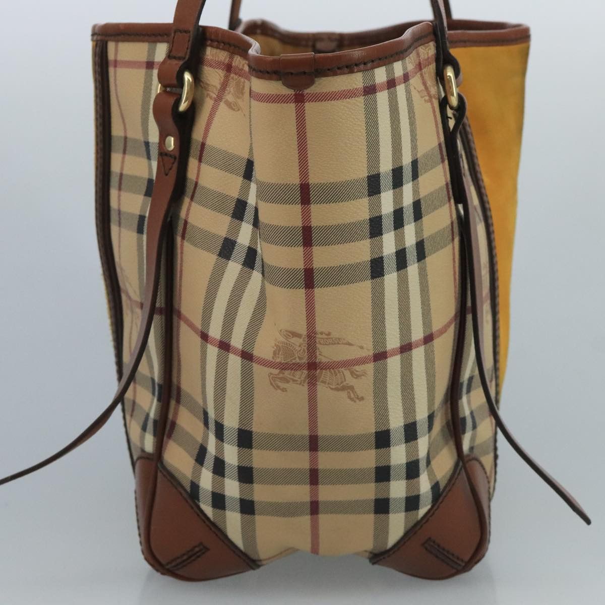 Burberry Burberry Nova Check shoulder Size ONE SIZE - 3 Thumbnail