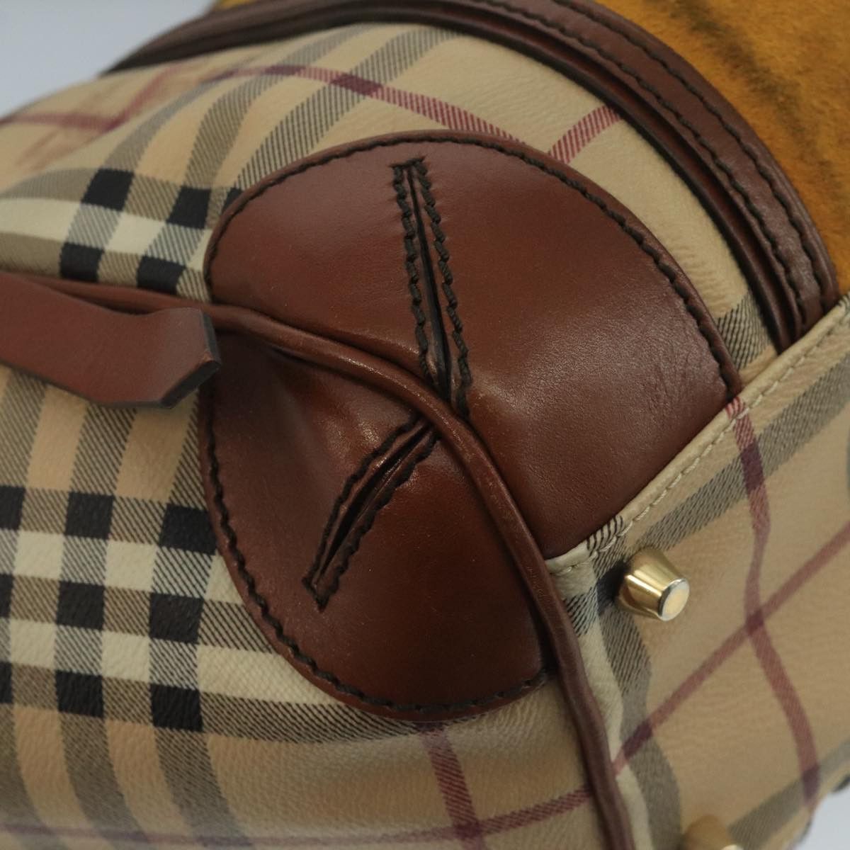 Burberry Burberry Nova Check shoulder Size ONE SIZE - 19 Thumbnail