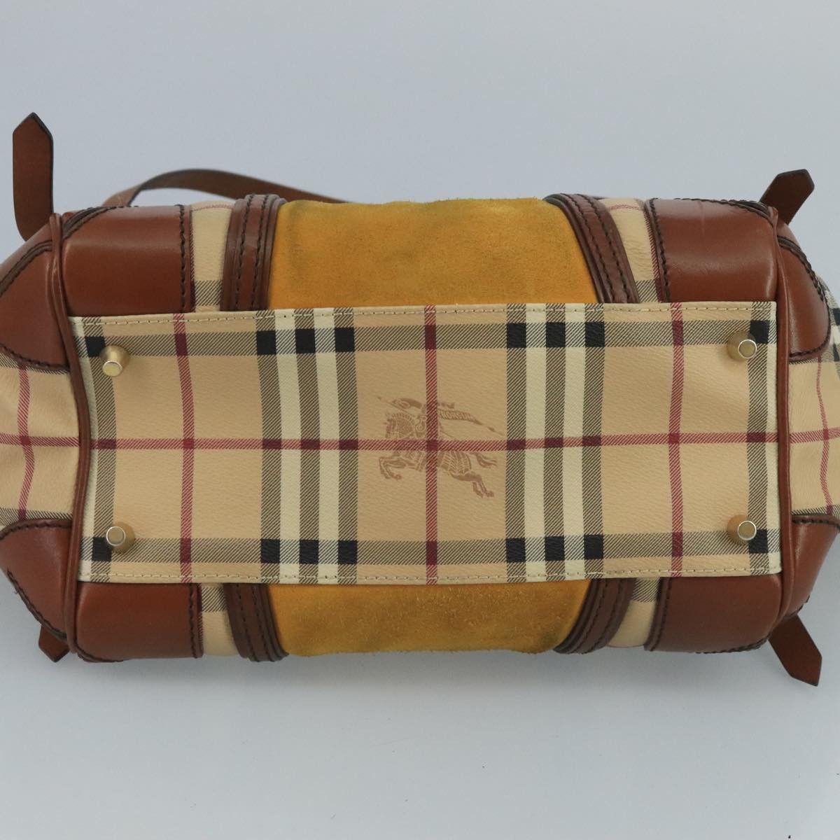 Burberry Burberry Nova Check shoulder Size ONE SIZE - 6 Thumbnail