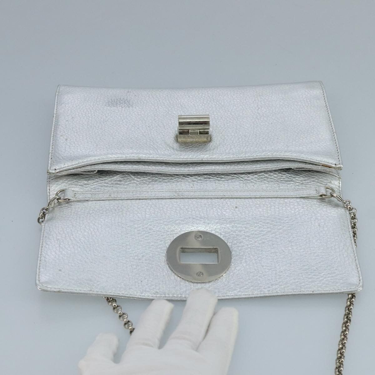 Tiffany & Co. Tiffany & Co shoulder Size ONE SIZE - 18 Thumbnail