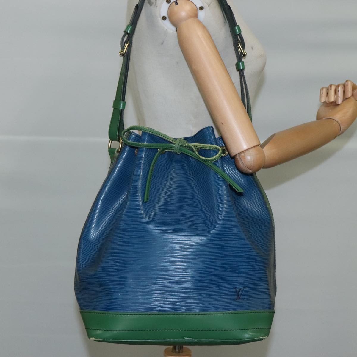 Louis Vuitton Louis Vuitton Noe shoulder Size ONE SIZE - 17 Thumbnail