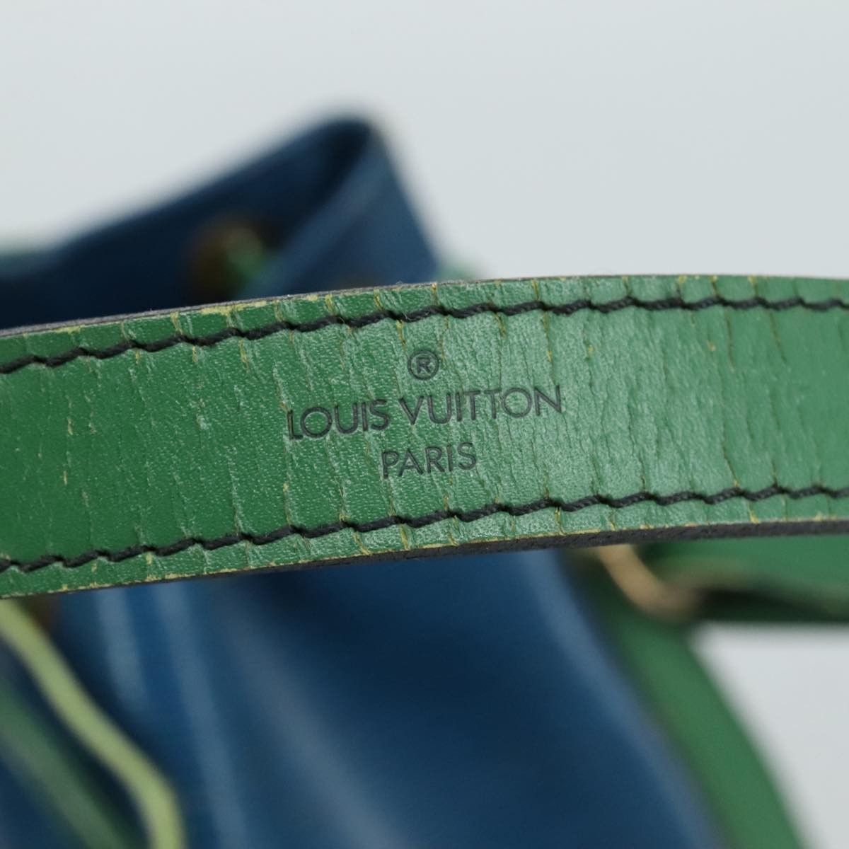 Louis Vuitton Louis Vuitton Noe shoulder Size ONE SIZE - 20 Thumbnail