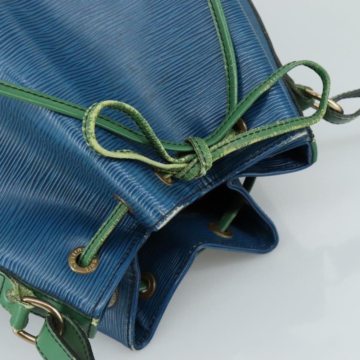 Louis Vuitton Louis Vuitton Noe shoulder Size ONE SIZE - 19 Thumbnail