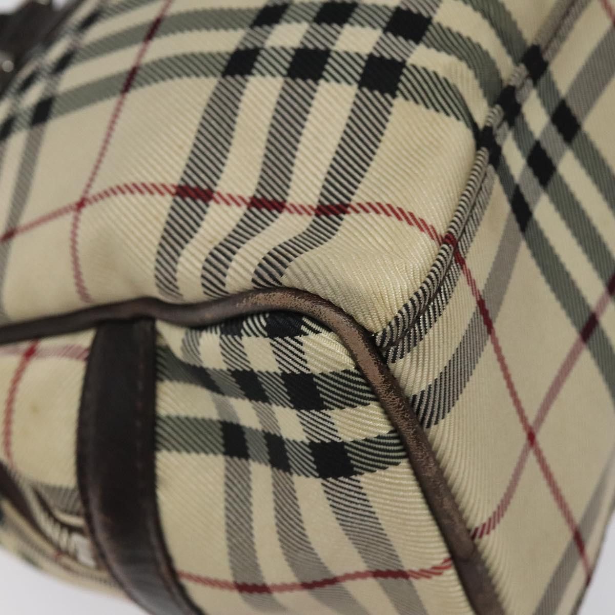 Burberry Burberry handbag Size ONE SIZE - 10 Thumbnail