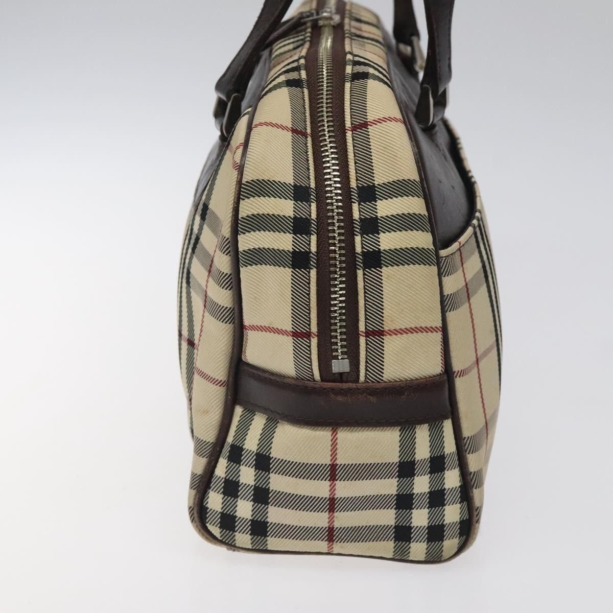 Burberry Burberry handbag Size ONE SIZE - 4 Thumbnail