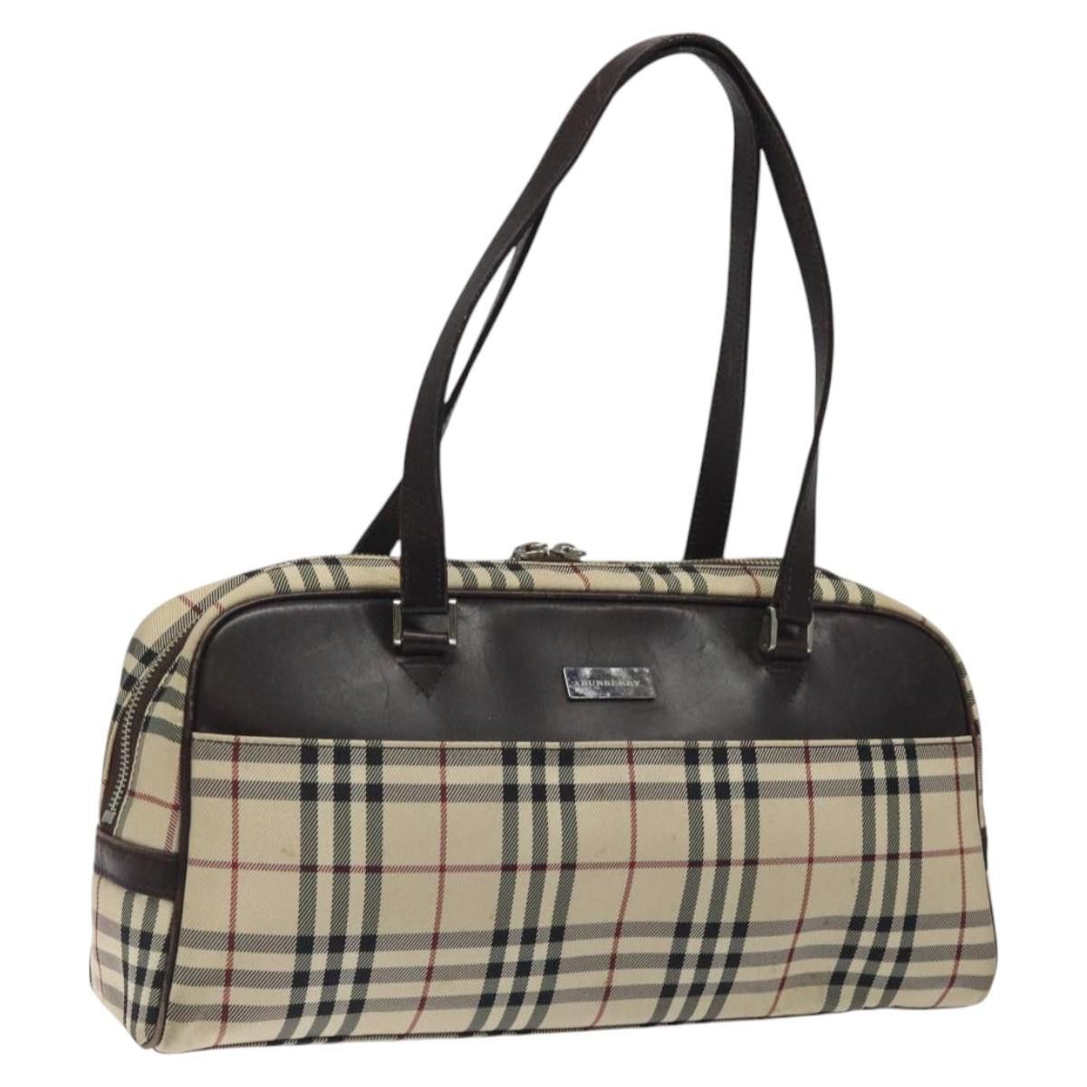 Burberry Burberry handbag Size ONE SIZE - 15 Thumbnail
