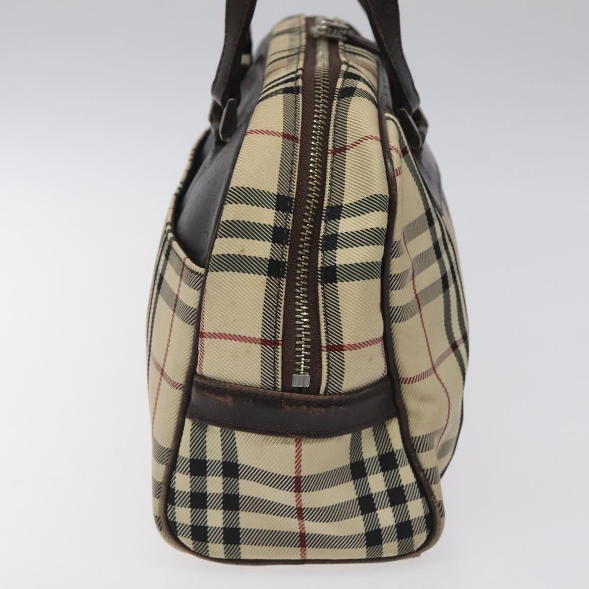 Burberry Burberry handbag Size ONE SIZE - 3 Thumbnail