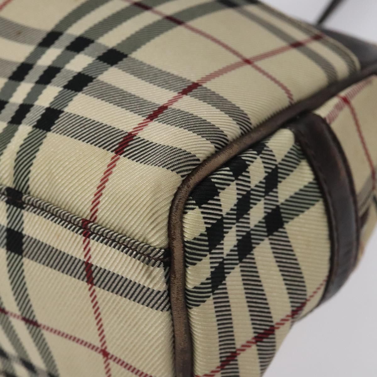 Burberry Burberry handbag Size ONE SIZE - 7 Thumbnail