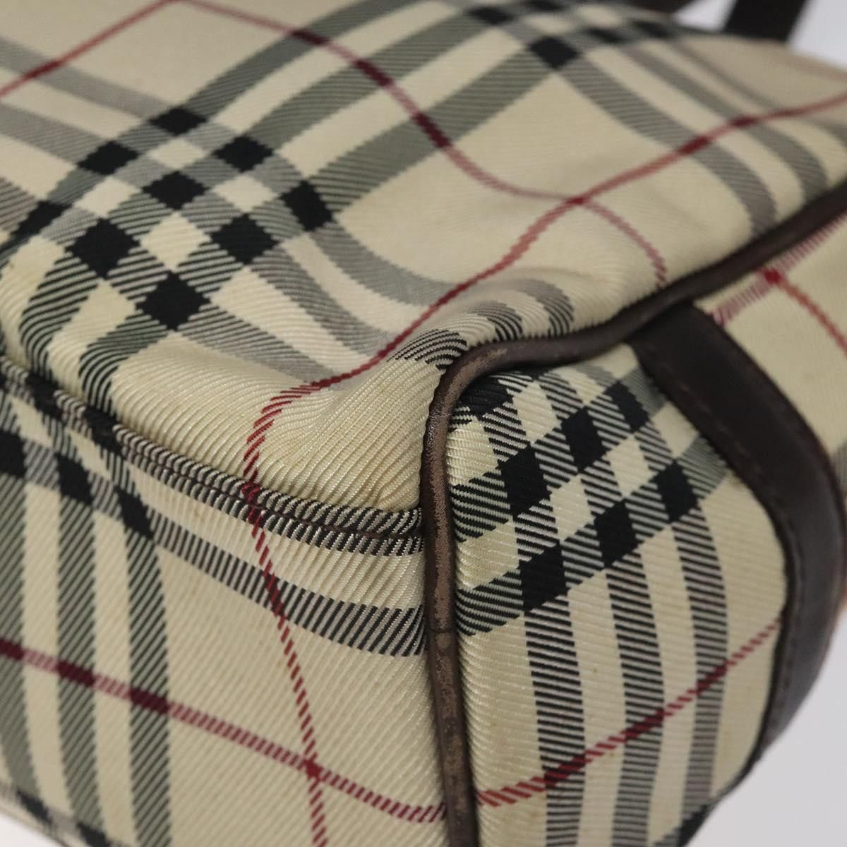 Burberry Burberry handbag Size ONE SIZE - 9 Thumbnail