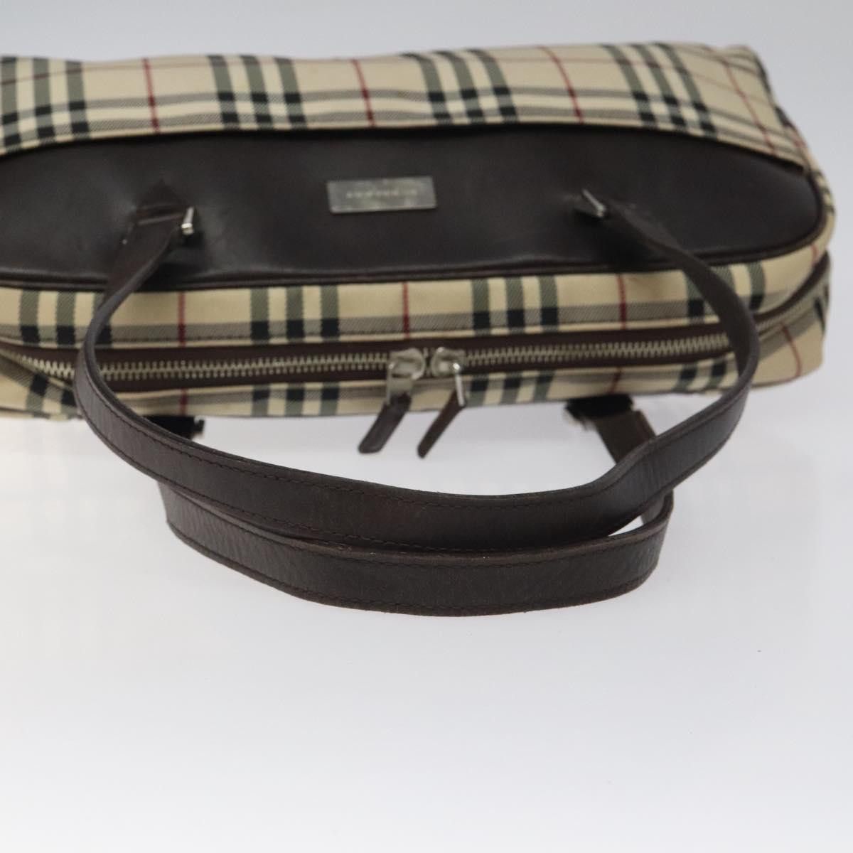 Burberry Burberry handbag Size ONE SIZE - 5 Thumbnail