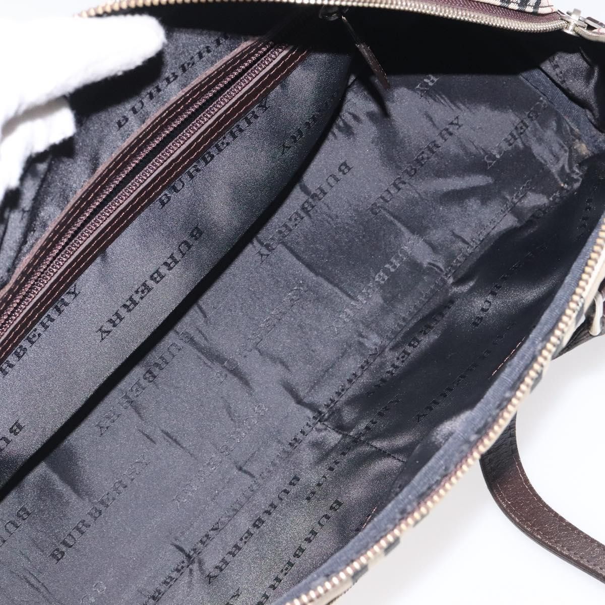 Burberry Burberry handbag Size ONE SIZE - 12 Thumbnail