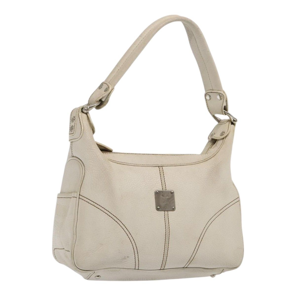 MCM MCM shoulder Size ONE SIZE - 17 Thumbnail