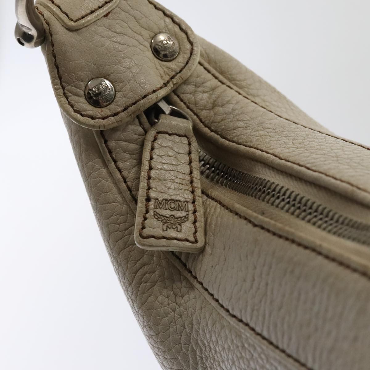 MCM MCM shoulder Size ONE SIZE - 11 Thumbnail