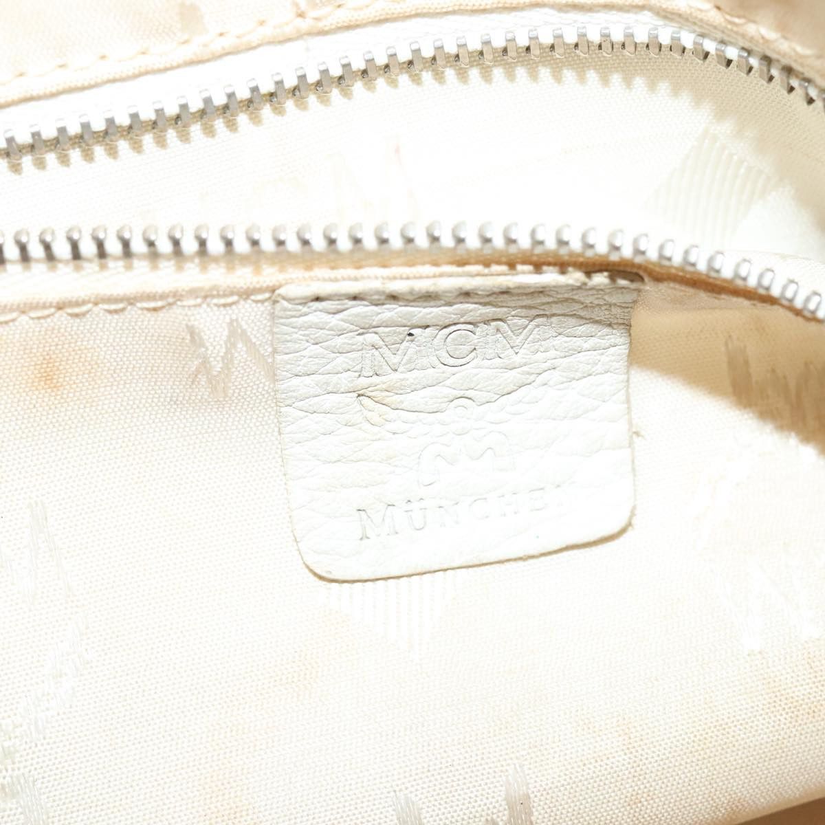 MCM MCM shoulder Size ONE SIZE - 13 Thumbnail