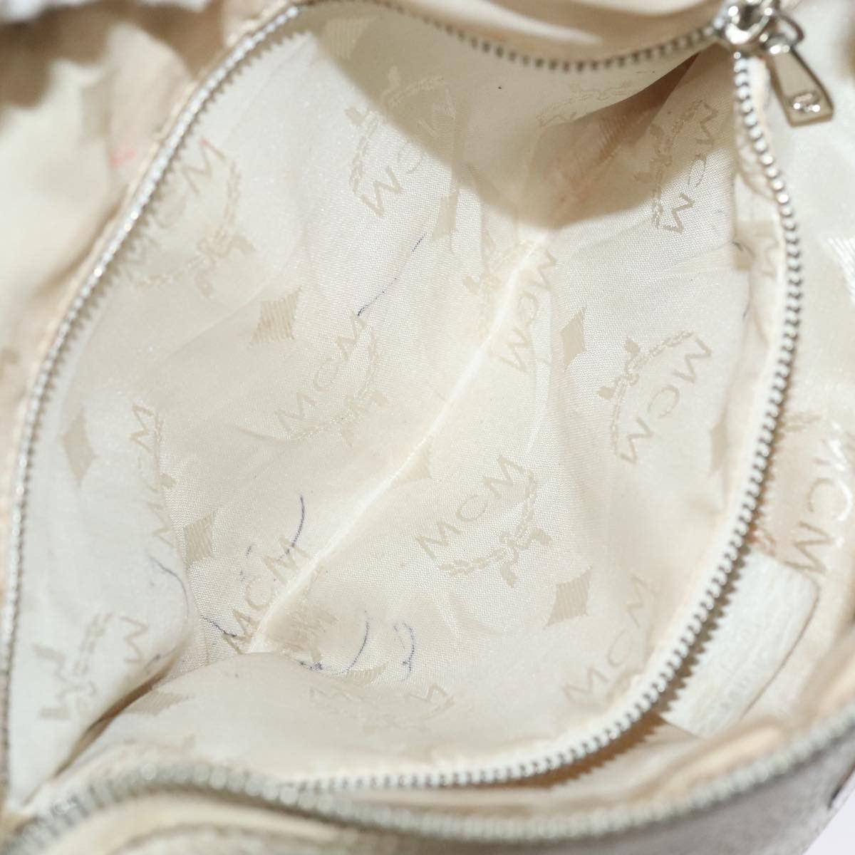 MCM MCM shoulder Size ONE SIZE - 21 Thumbnail