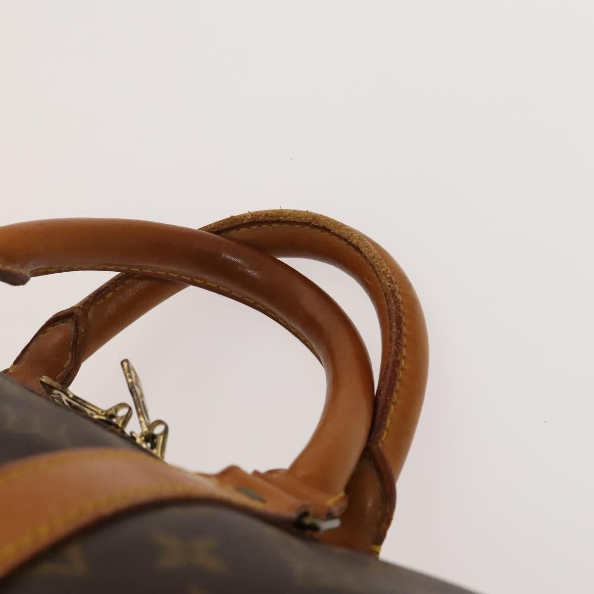 Louis Vuitton Louis Vuitton Keepall 50 travel Size ONE SIZE - 17 Thumbnail