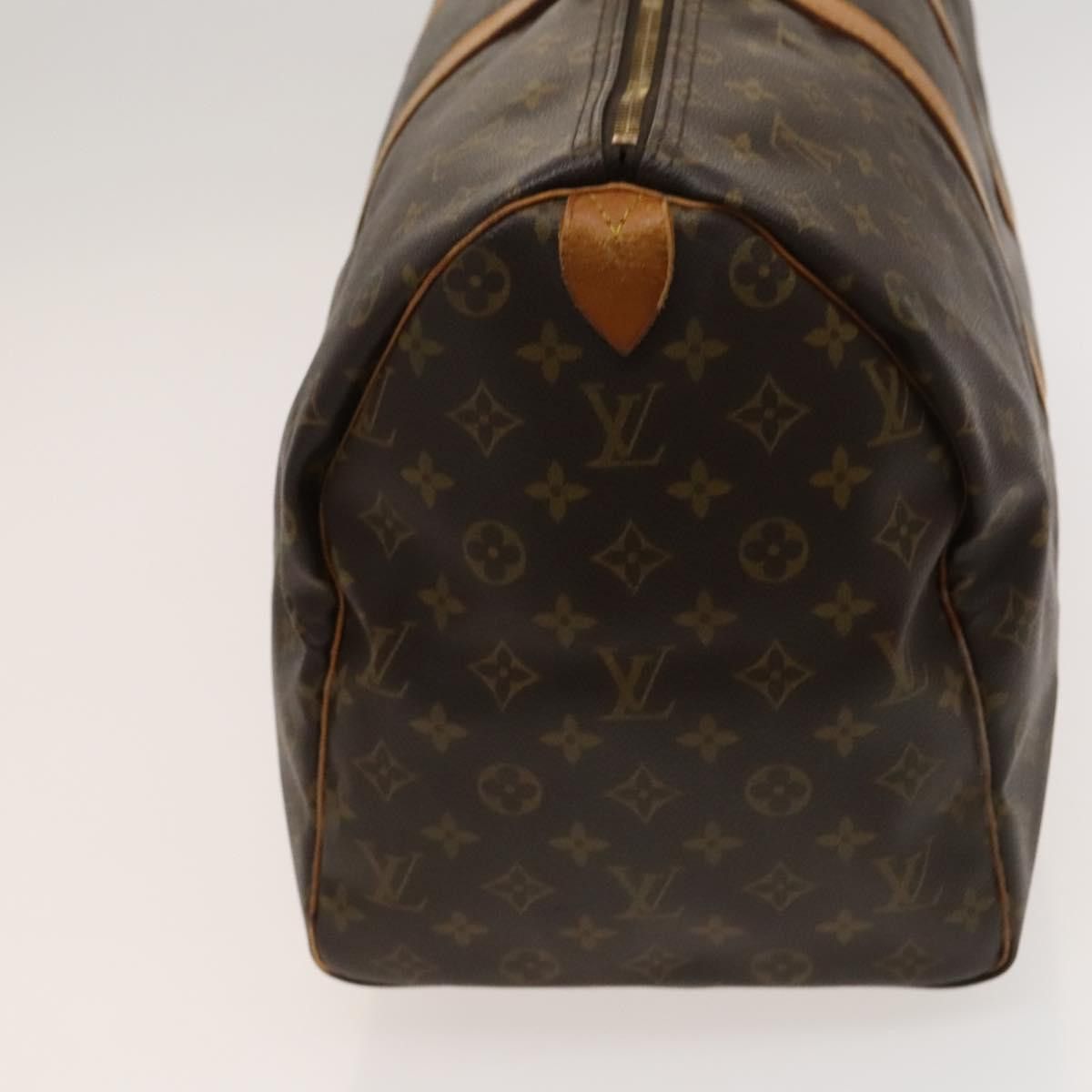 Louis Vuitton Louis Vuitton Keepall 50 travel Size ONE SIZE - 3 Thumbnail