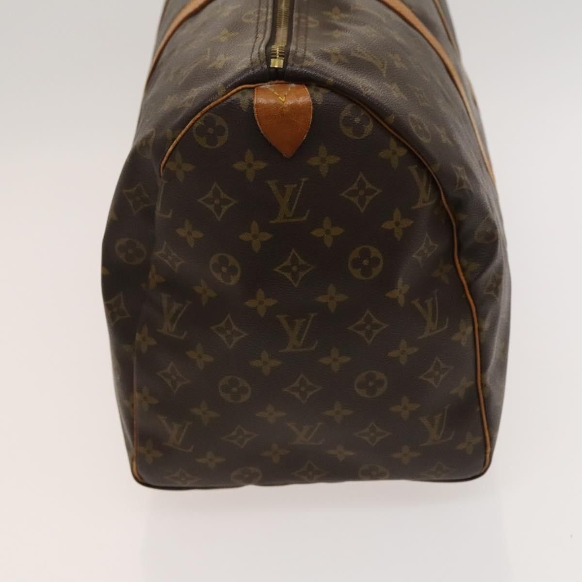 Louis Vuitton Louis Vuitton Keepall 50 travel Size ONE SIZE - 4 Thumbnail