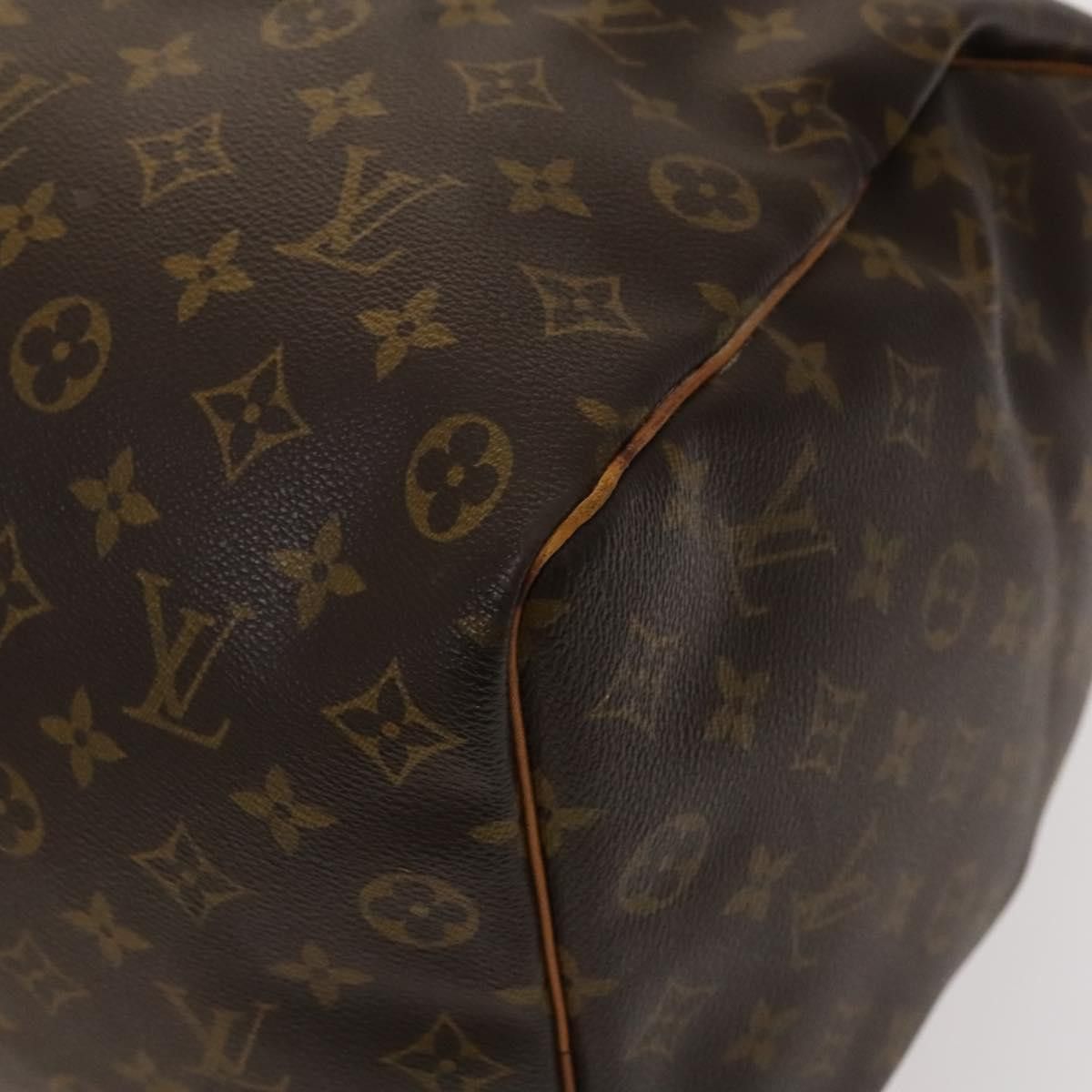 Louis Vuitton Louis Vuitton Keepall 50 travel Size ONE SIZE - 6 Thumbnail