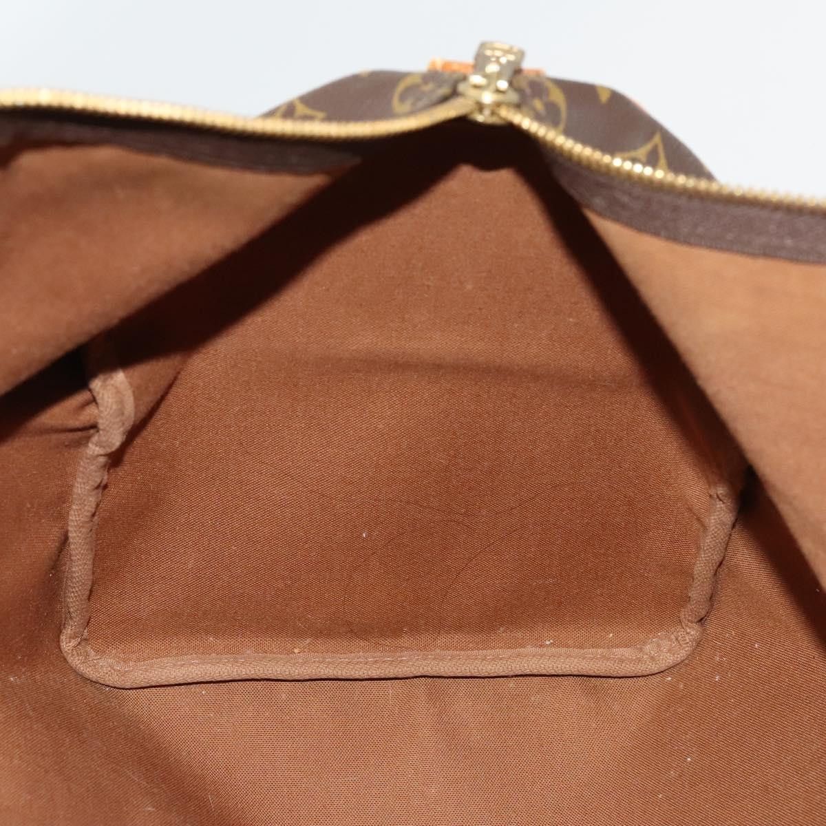 Louis Vuitton Louis Vuitton Keepall 50 travel Size ONE SIZE - 19 Thumbnail