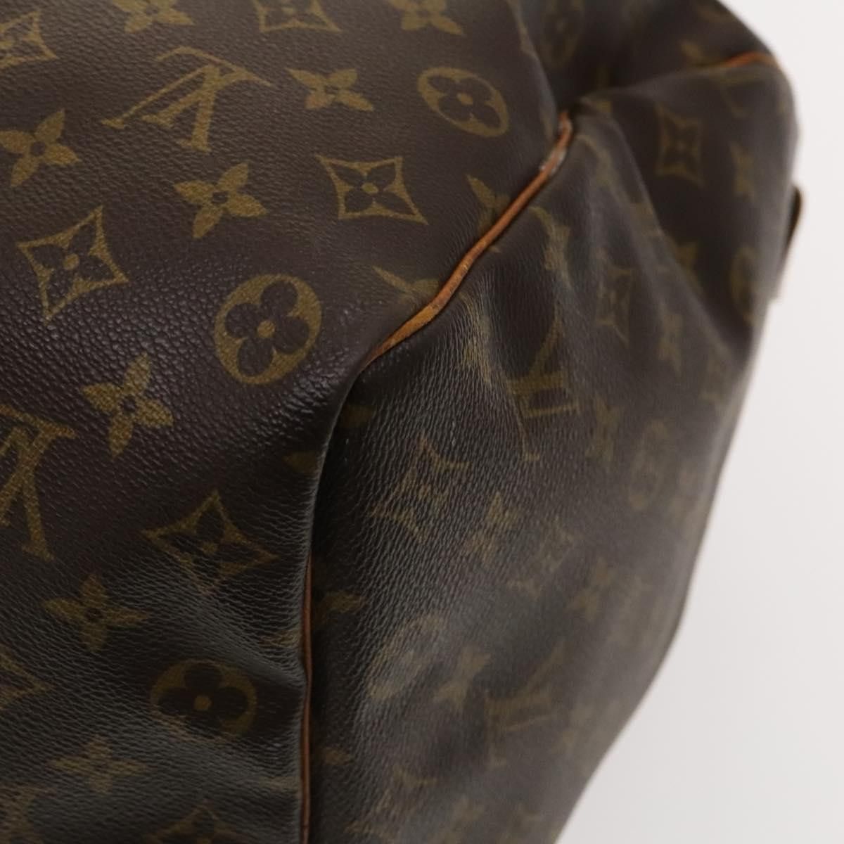 Louis Vuitton Louis Vuitton Keepall 50 travel Size ONE SIZE - 8 Thumbnail