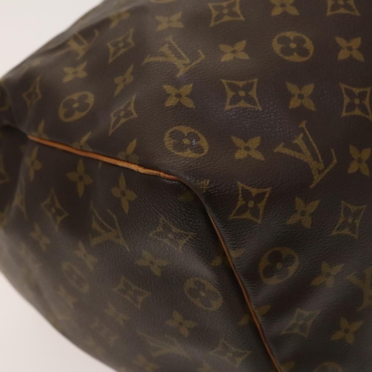 Louis Vuitton Louis Vuitton Keepall 50 travel Size ONE SIZE - 7 Thumbnail