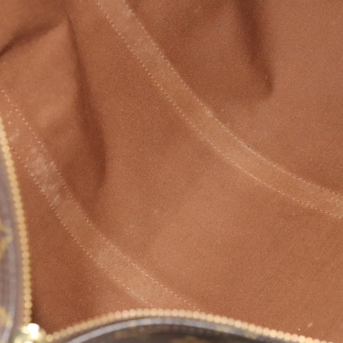 Louis Vuitton Louis Vuitton Keepall 50 travel Size ONE SIZE - 12 Thumbnail