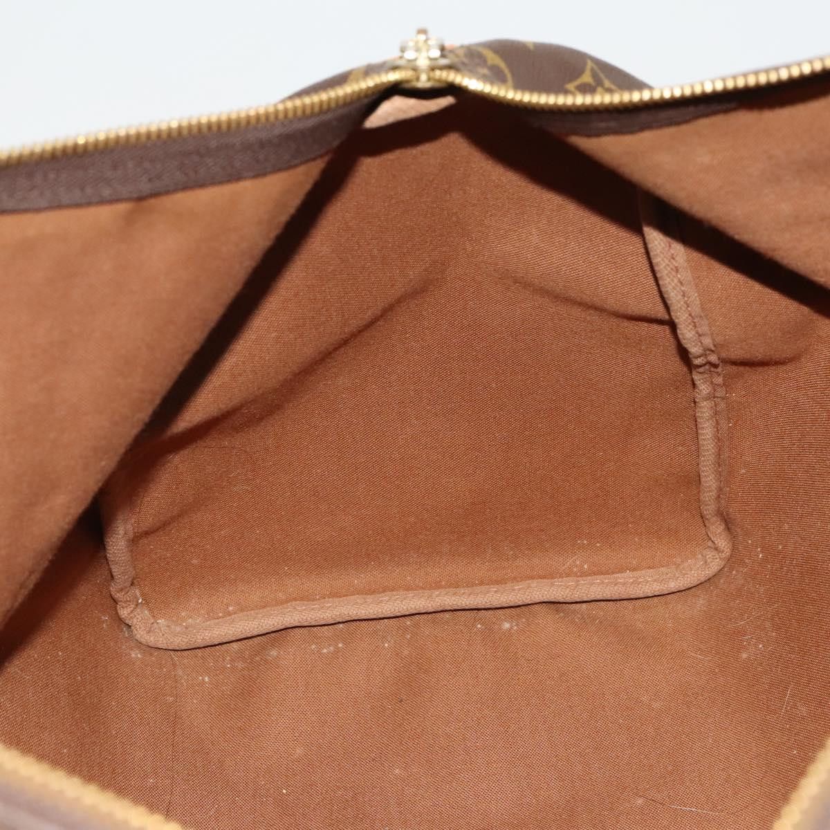 Louis Vuitton Louis Vuitton Keepall 50 travel Size ONE SIZE - 20 Thumbnail