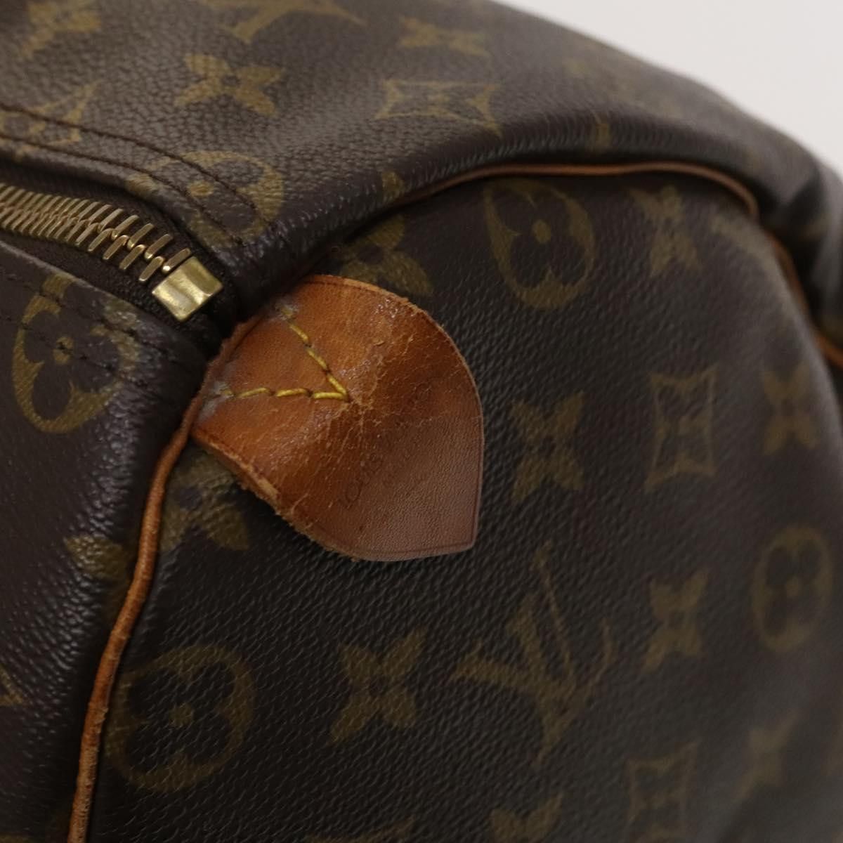Louis Vuitton Louis Vuitton Keepall 50 travel Size ONE SIZE - 13 Thumbnail