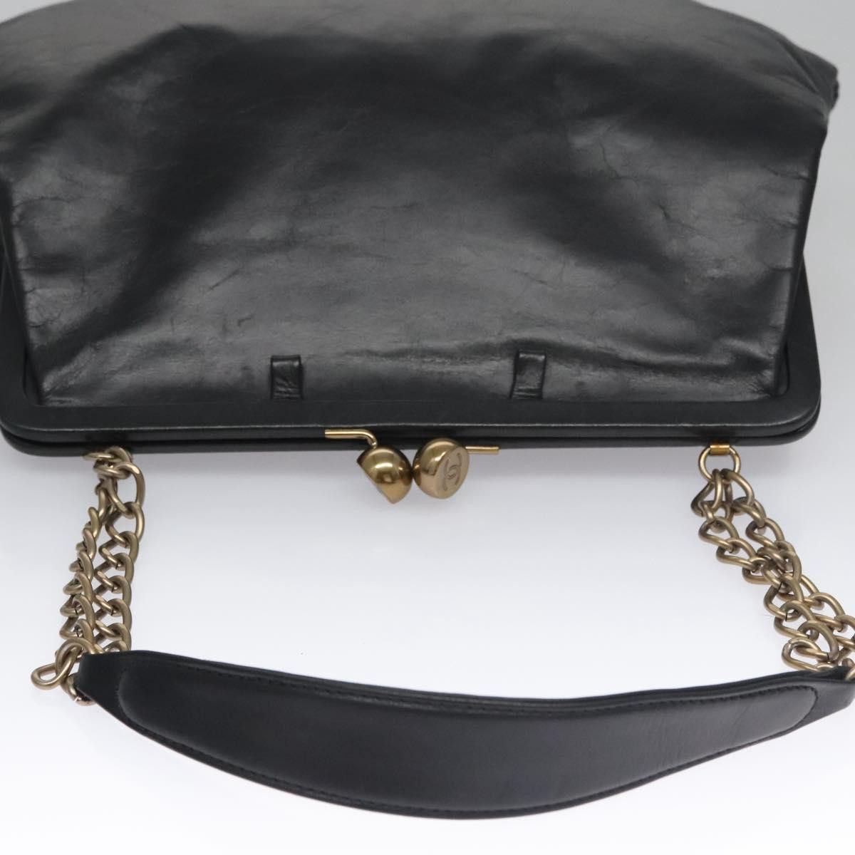 Chanel Chanel Coco Mark shoulder Size ONE SIZE - 5 Thumbnail