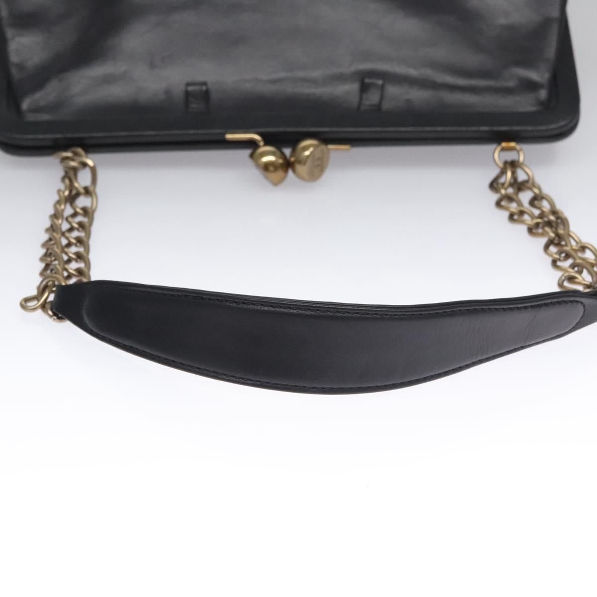 Chanel Chanel Coco Mark shoulder Size ONE SIZE - 10 Thumbnail