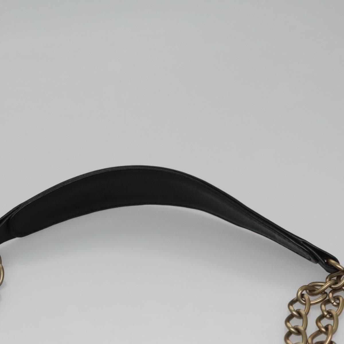 Chanel Chanel Coco Mark shoulder Size ONE SIZE - 11 Thumbnail