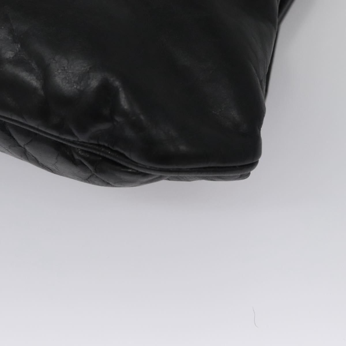 Chanel Chanel Coco Mark shoulder Size ONE SIZE - 7 Thumbnail