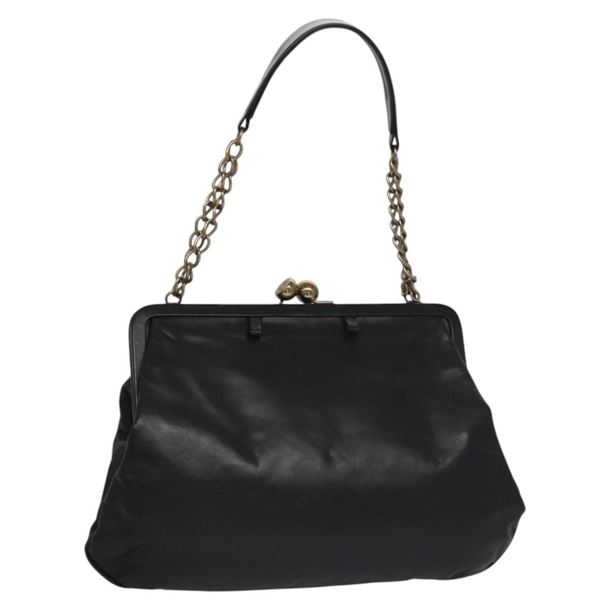 Chanel Chanel Coco Mark shoulder Size ONE SIZE - 21 Thumbnail
