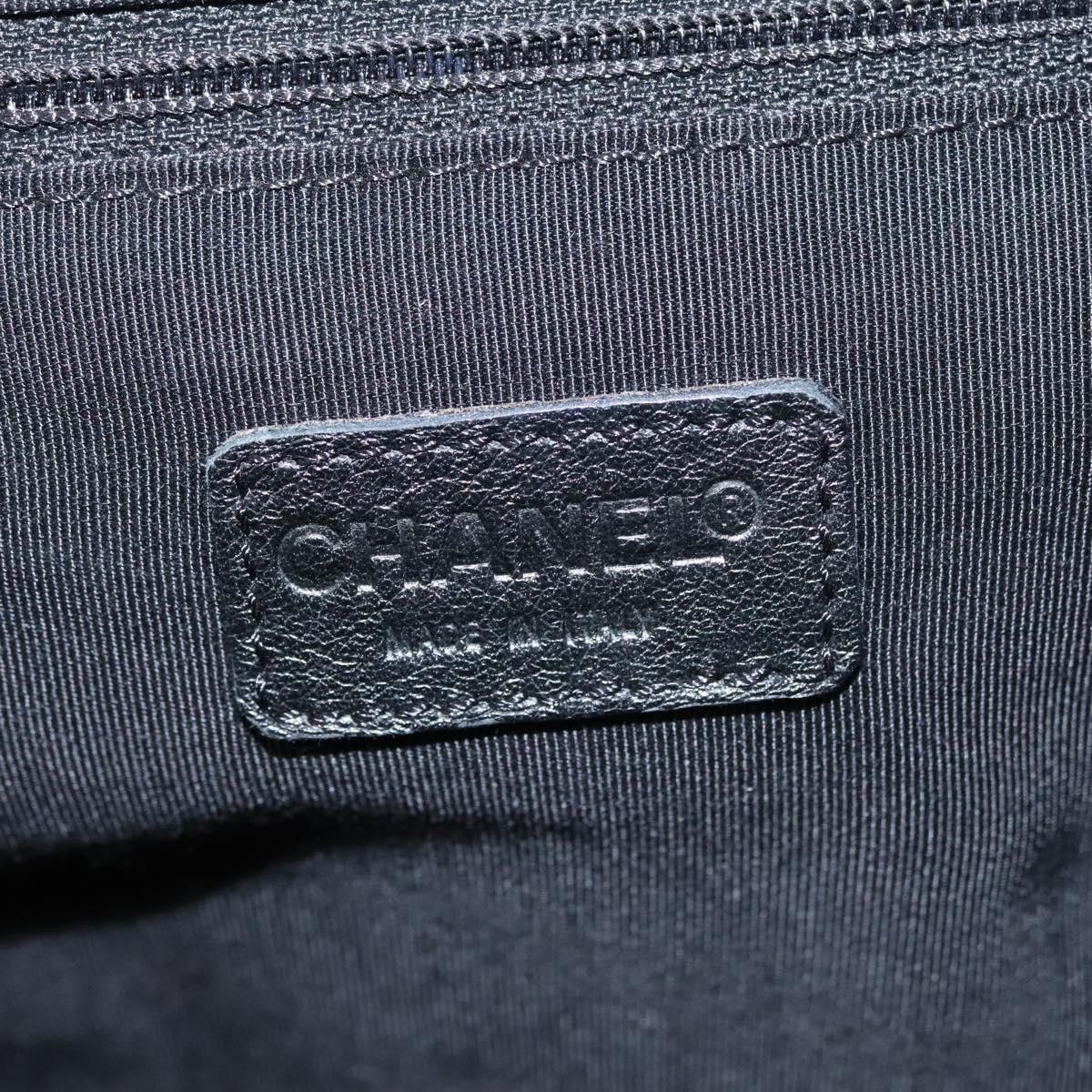 Chanel Chanel Coco Mark shoulder Size ONE SIZE - 18 Thumbnail