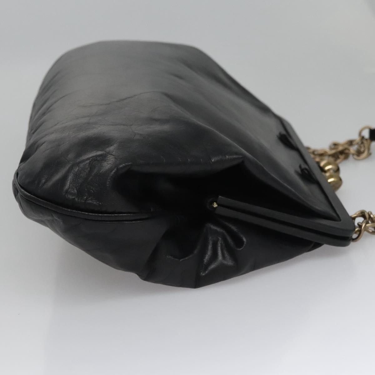 Chanel Chanel Coco Mark shoulder Size ONE SIZE - 3 Thumbnail