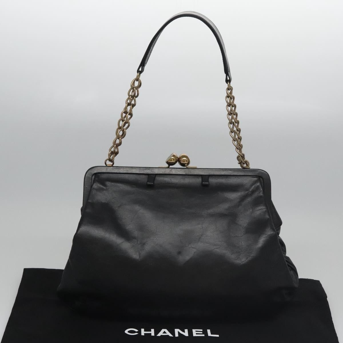 Chanel Chanel Coco Mark shoulder Size ONE SIZE - 19 Thumbnail