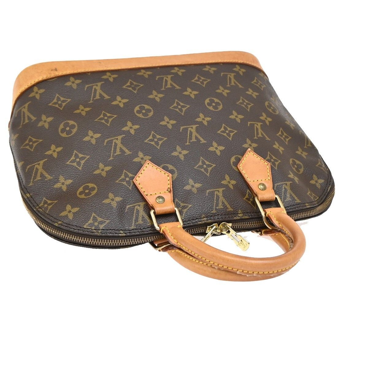 Louis Vuitton Louis Vuitton Alma handbag Size ONE SIZE - 15 Thumbnail