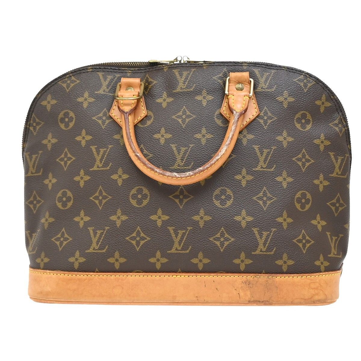 Louis Vuitton Louis Vuitton Alma handbag Size ONE SIZE - 2 Thumbnail