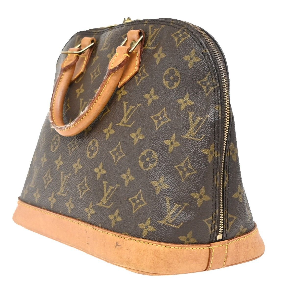 Louis Vuitton Louis Vuitton Alma handbag Size ONE SIZE - 3 Thumbnail