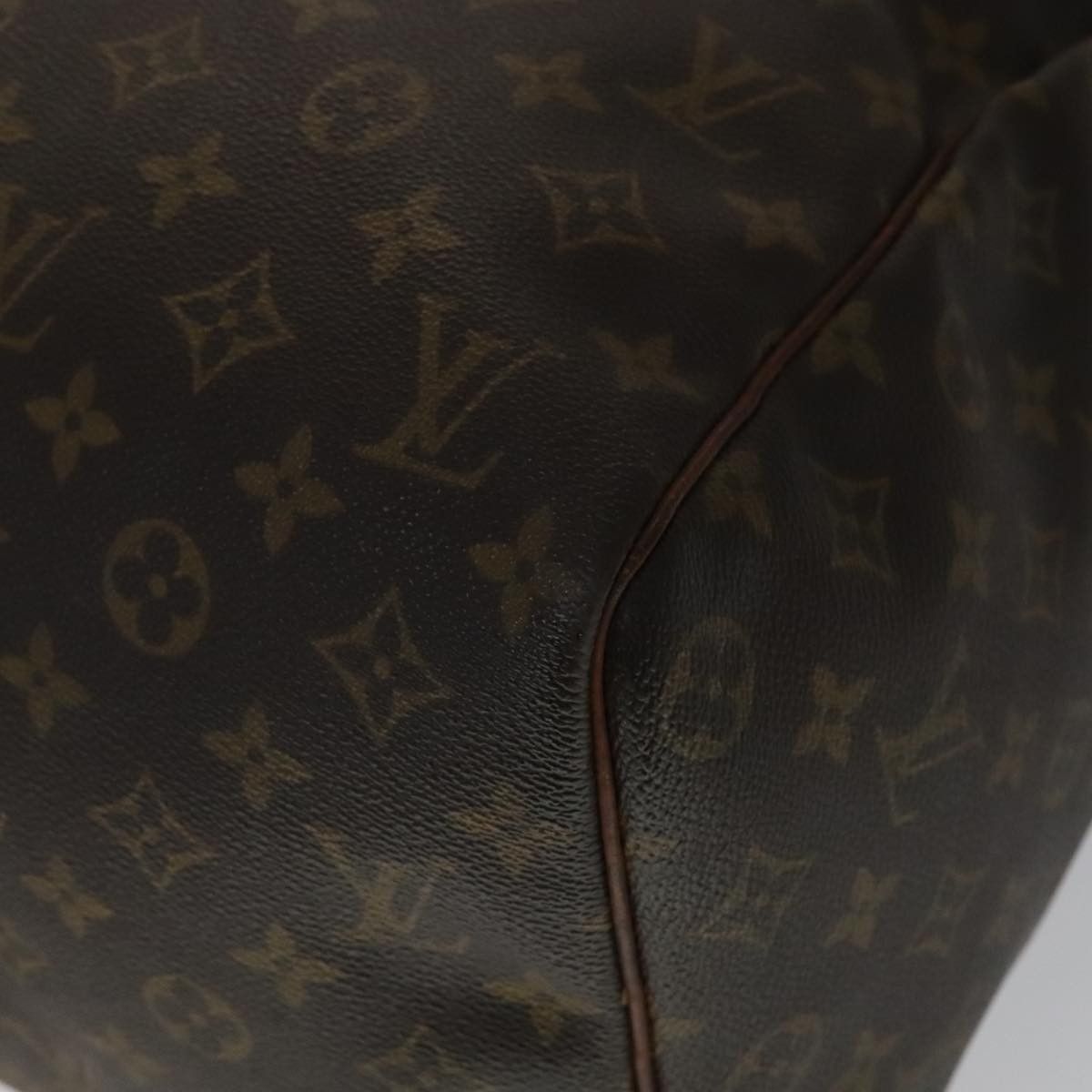 Louis Vuitton Louis Vuitton Keepall 45 travel Size ONE SIZE - 8 Thumbnail