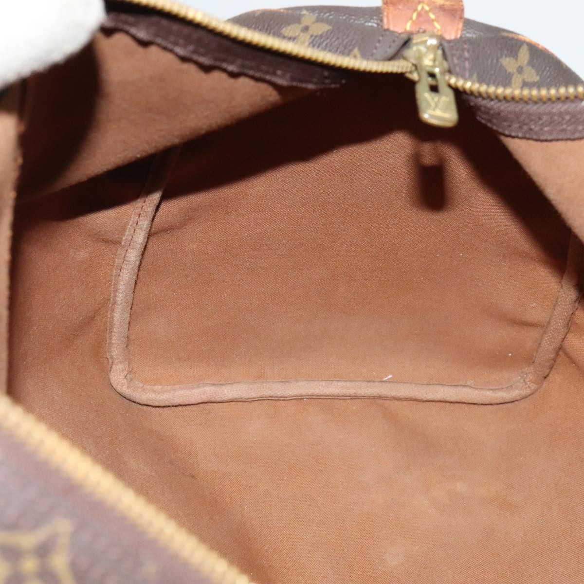 Louis Vuitton Louis Vuitton Keepall 45 travel Size ONE SIZE - 20 Thumbnail