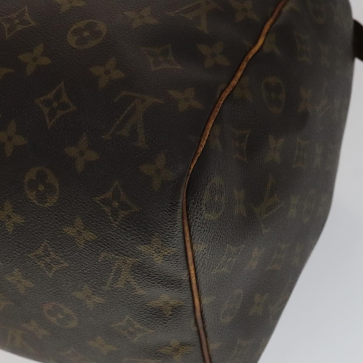 Louis Vuitton Louis Vuitton Keepall 45 travel Size ONE SIZE - 10 Thumbnail