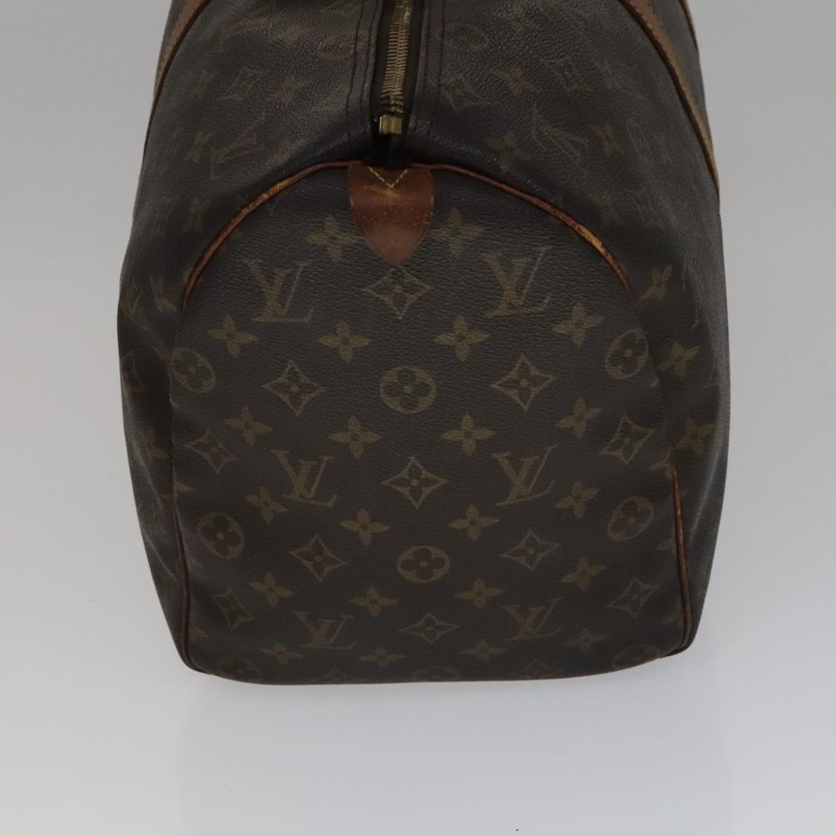 Louis Vuitton Louis Vuitton Keepall 45 travel Size ONE SIZE - 3 Thumbnail