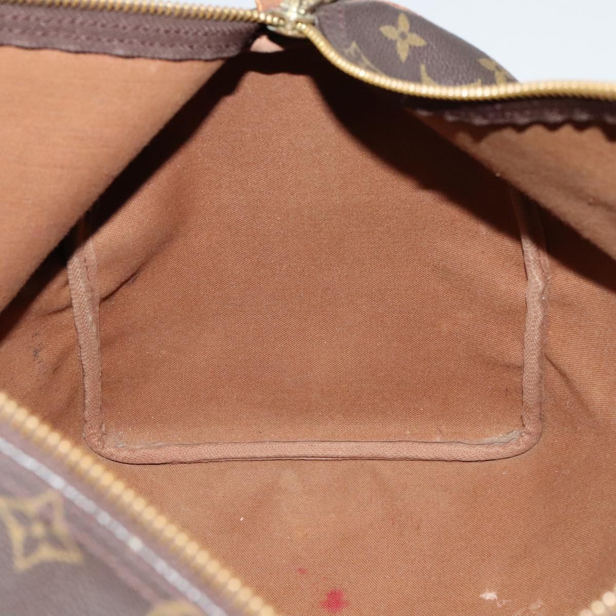 Louis Vuitton Louis Vuitton Keepall 45 travel Size ONE SIZE - 21 Thumbnail