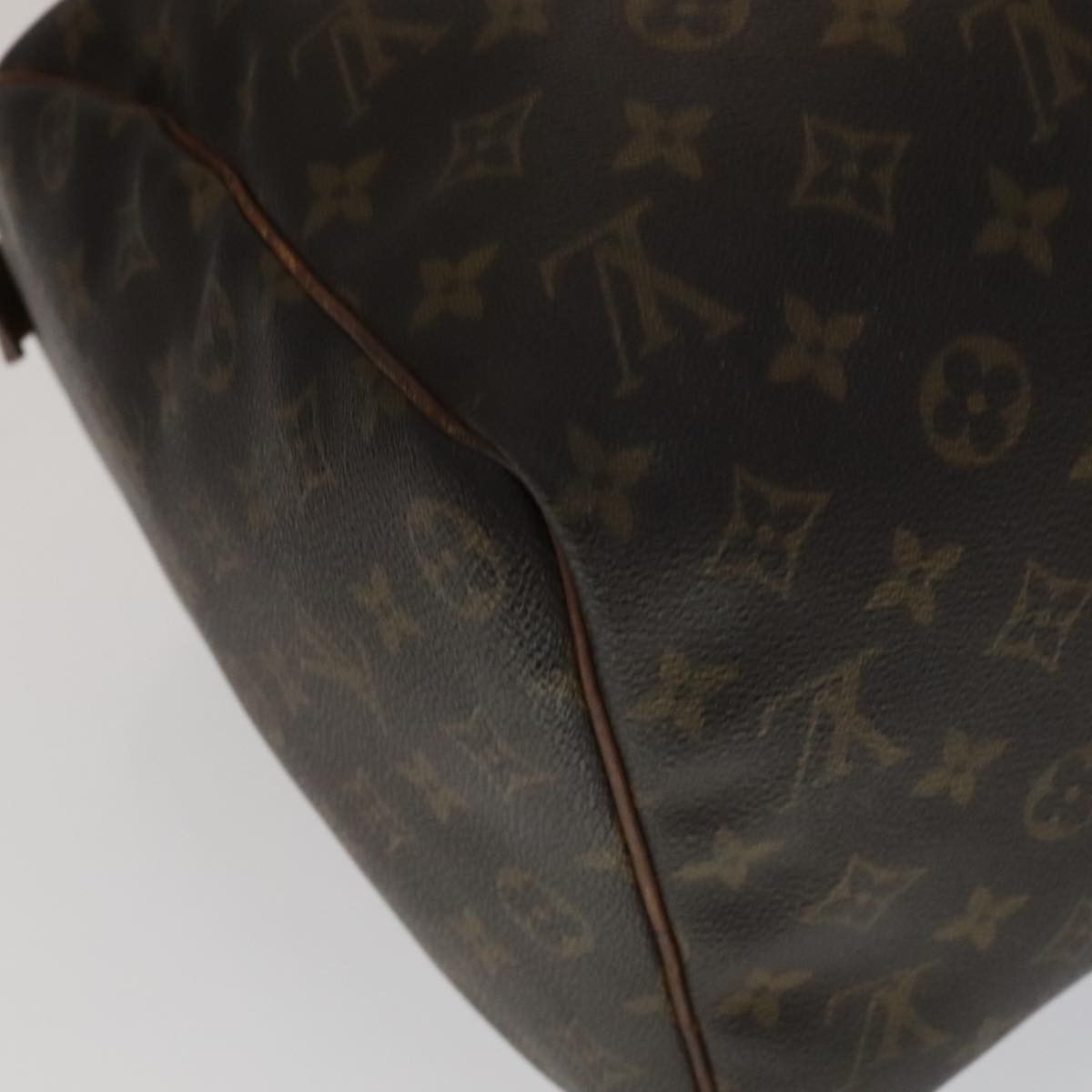 Louis Vuitton Louis Vuitton Keepall 45 travel Size ONE SIZE - 11 Thumbnail